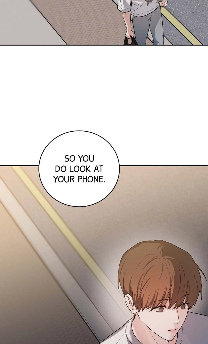 Read Sweet Shot chapter 46 image 22 on Lezhin