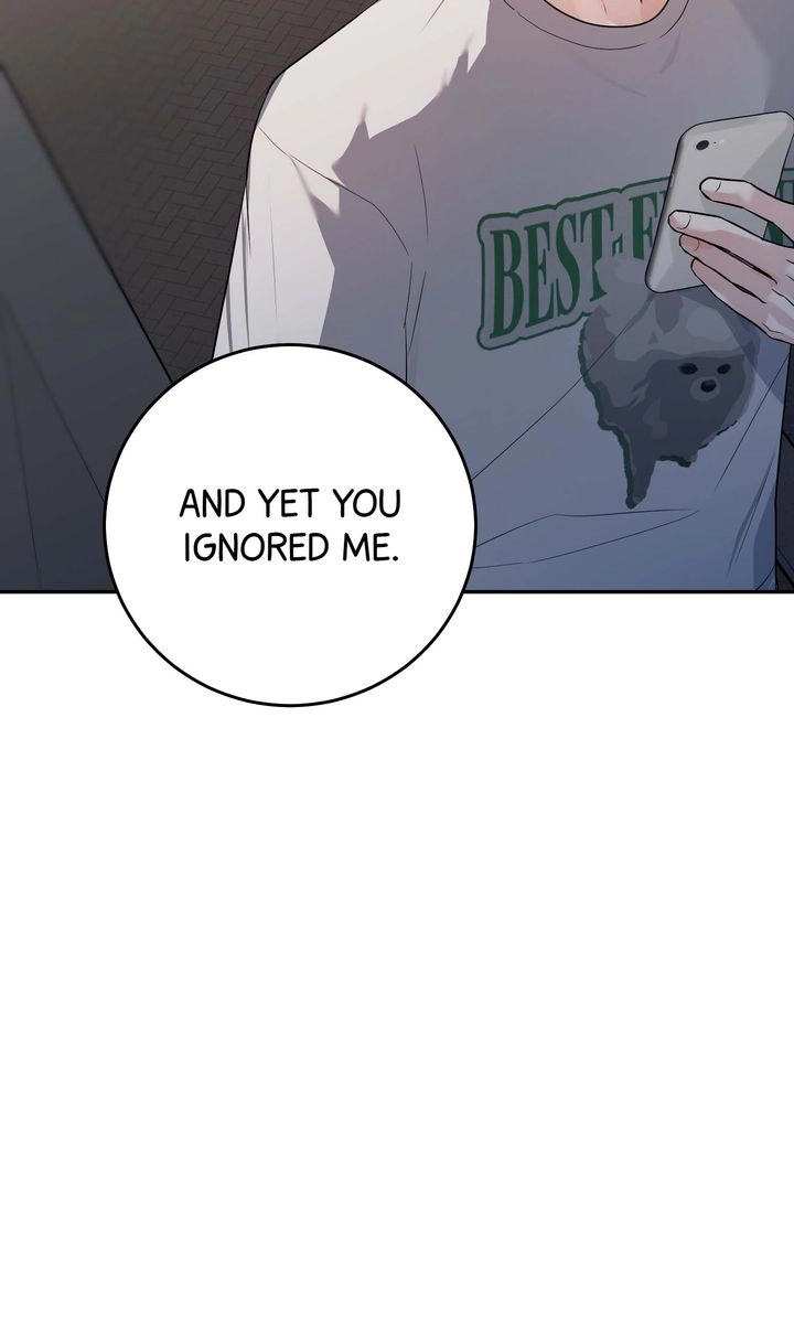 Read Sweet Shot chapter 46 image 23 on Lezhin