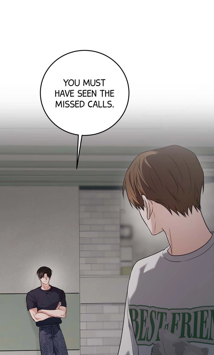 Read Sweet Shot chapter 46 image 24 on Lezhin