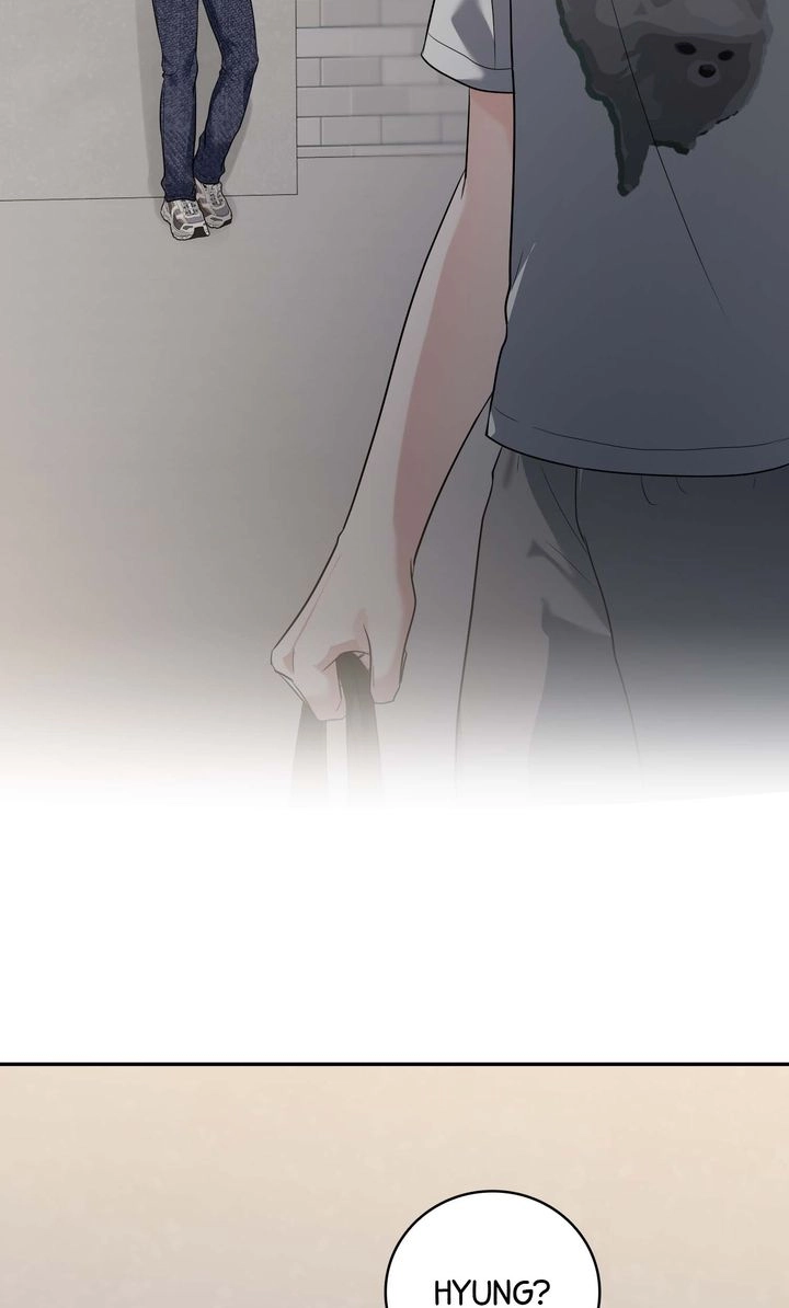 Read Sweet Shot chapter 46 image 25 on Lezhin