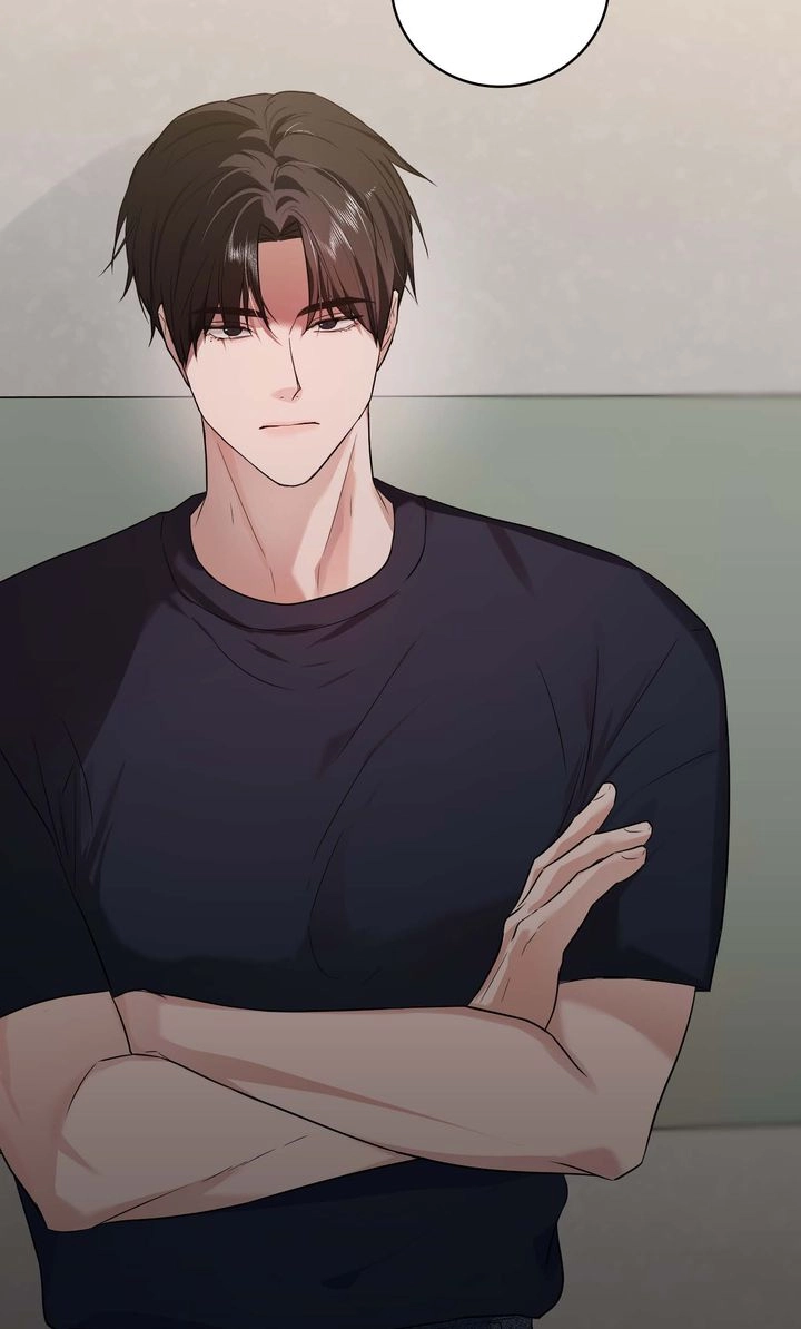 Read Sweet Shot chapter 46 image 26 on Lezhin