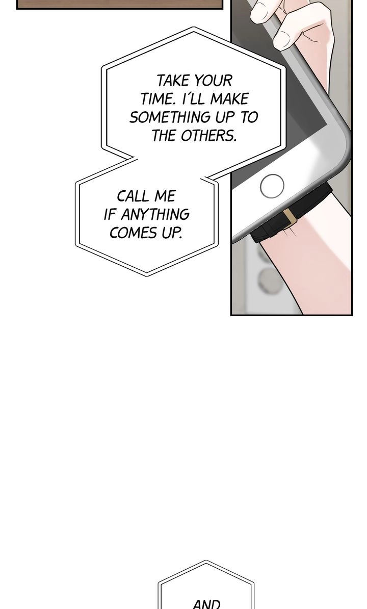 Read Sweet Shot chapter 46 image 3 on Lezhin