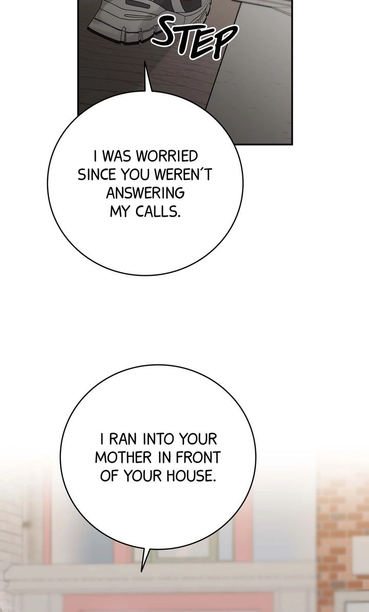 Read Sweet Shot chapter 46 image 30 on Lezhin