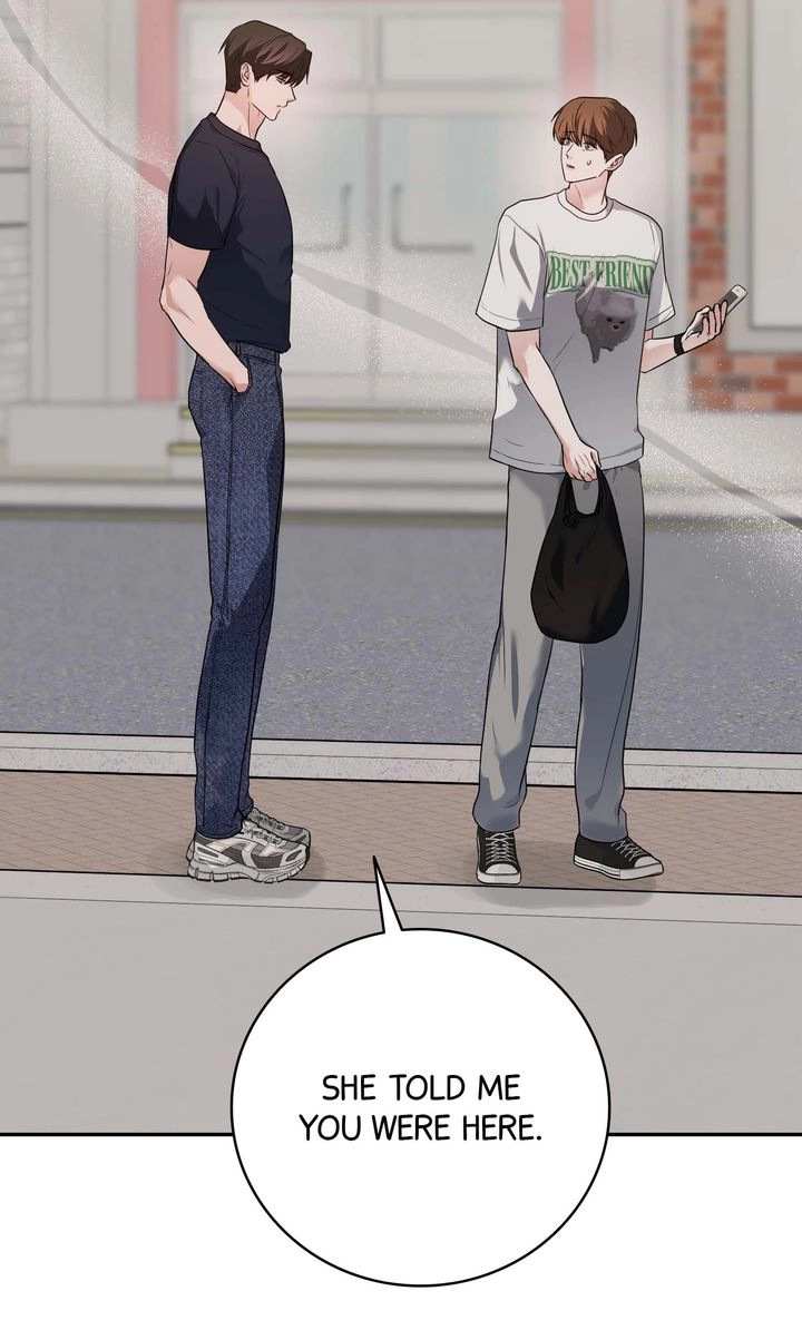 Read Sweet Shot chapter 46 image 31 on Lezhin