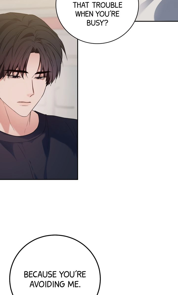 Read Sweet Shot chapter 46 image 33 on Lezhin