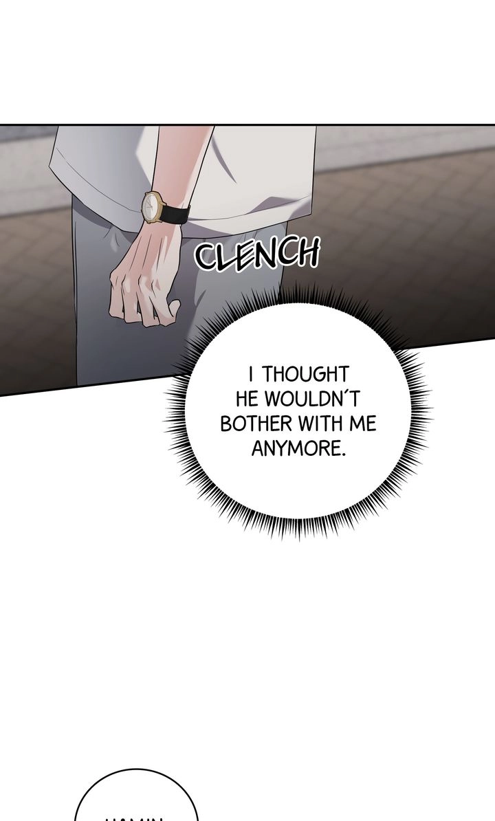 Read Sweet Shot chapter 46 image 35 on Lezhin