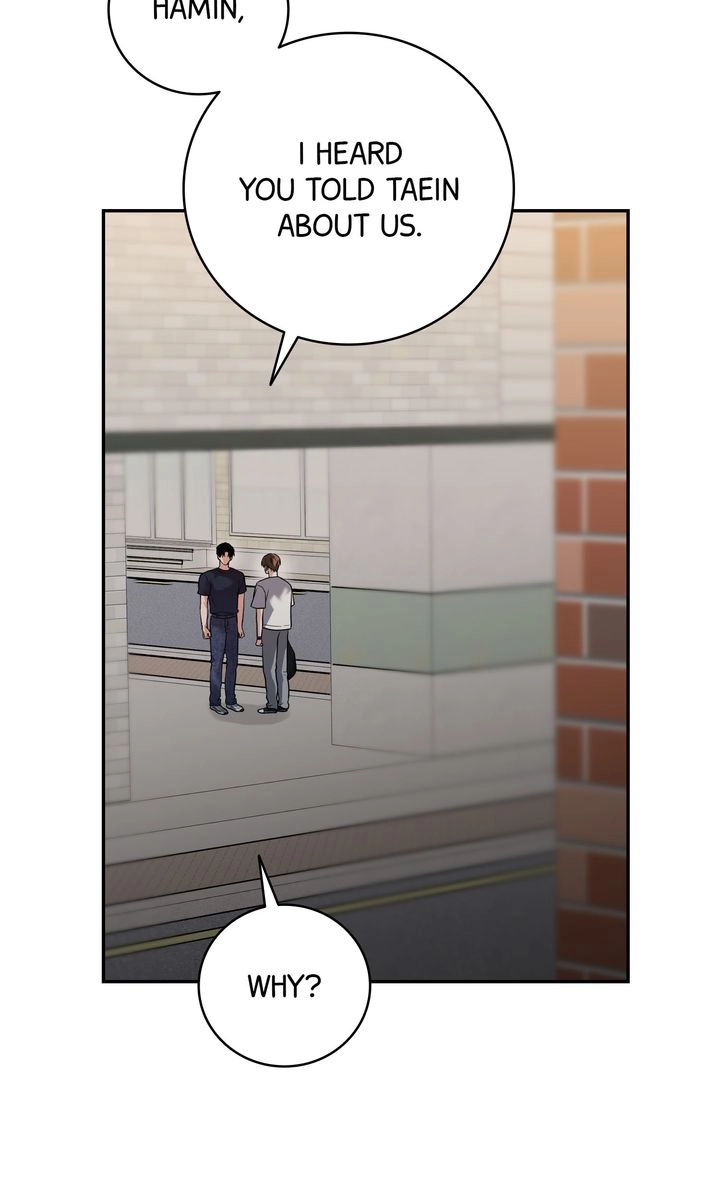 Read Sweet Shot chapter 46 image 36 on Lezhin