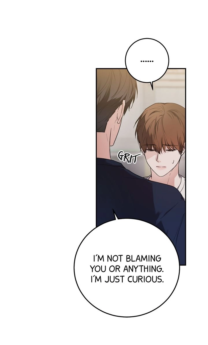Read Sweet Shot chapter 46 image 37 on Lezhin