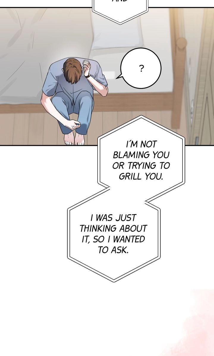 Read Sweet Shot chapter 46 image 4 on Lezhin