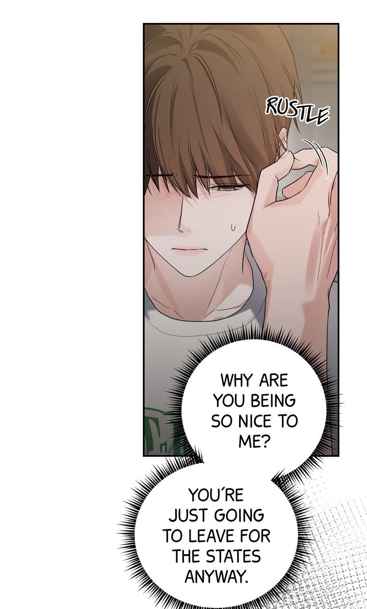 Read Sweet Shot chapter 46 image 41 on Lezhin