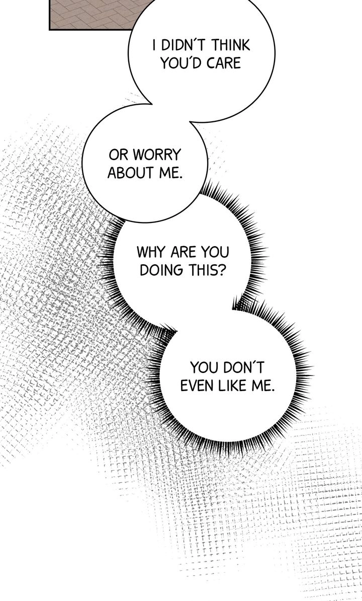 Read Sweet Shot chapter 46 image 43 on Lezhin