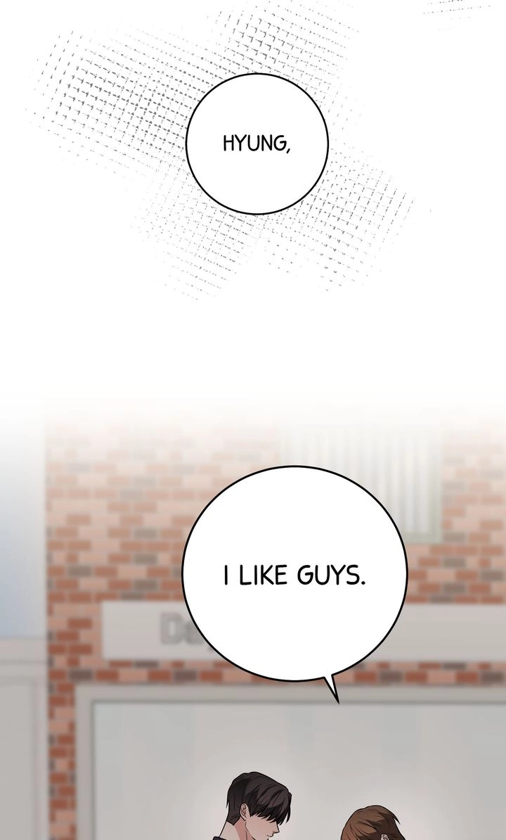 Read Sweet Shot chapter 46 image 44 on Lezhin