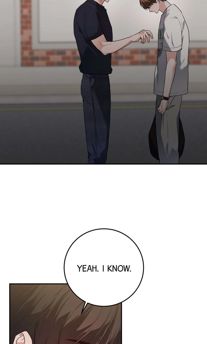 Read Sweet Shot chapter 46 image 45 on Lezhin
