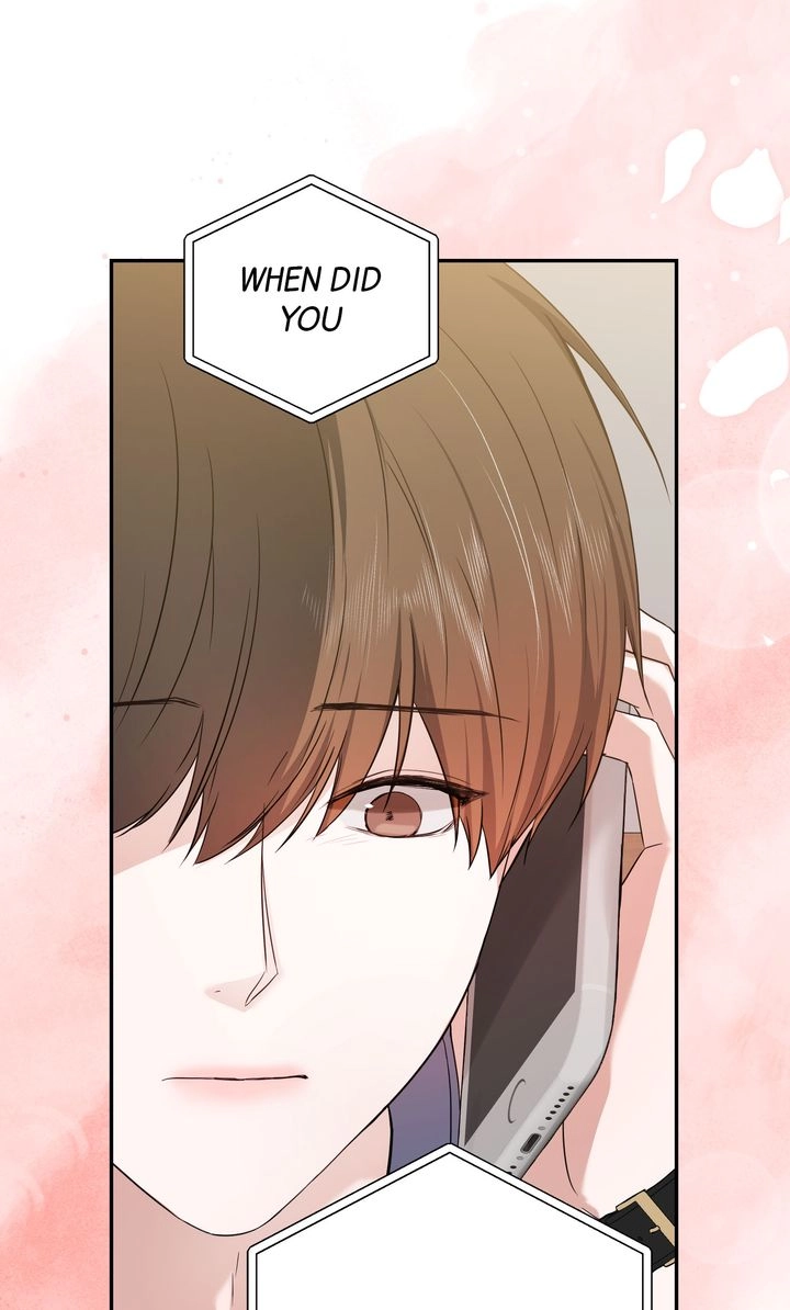 Read Sweet Shot chapter 46 image 5 on Lezhin