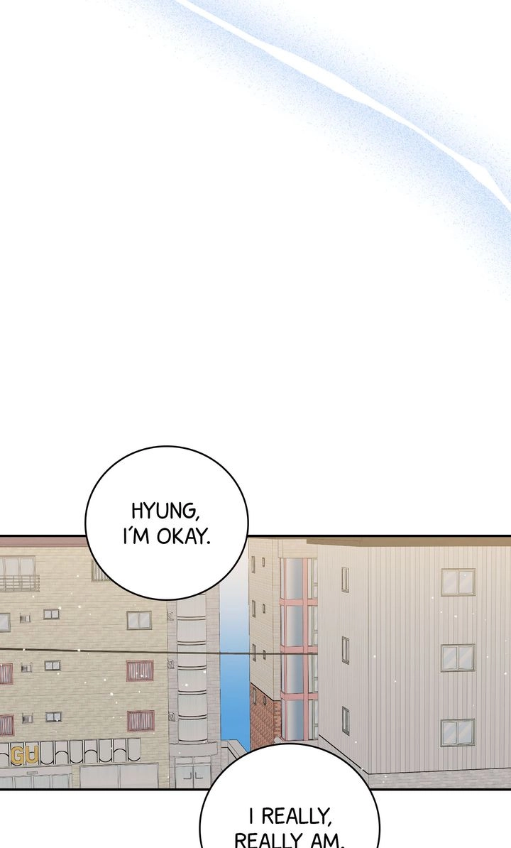 Read Sweet Shot chapter 46 image 54 on Lezhin