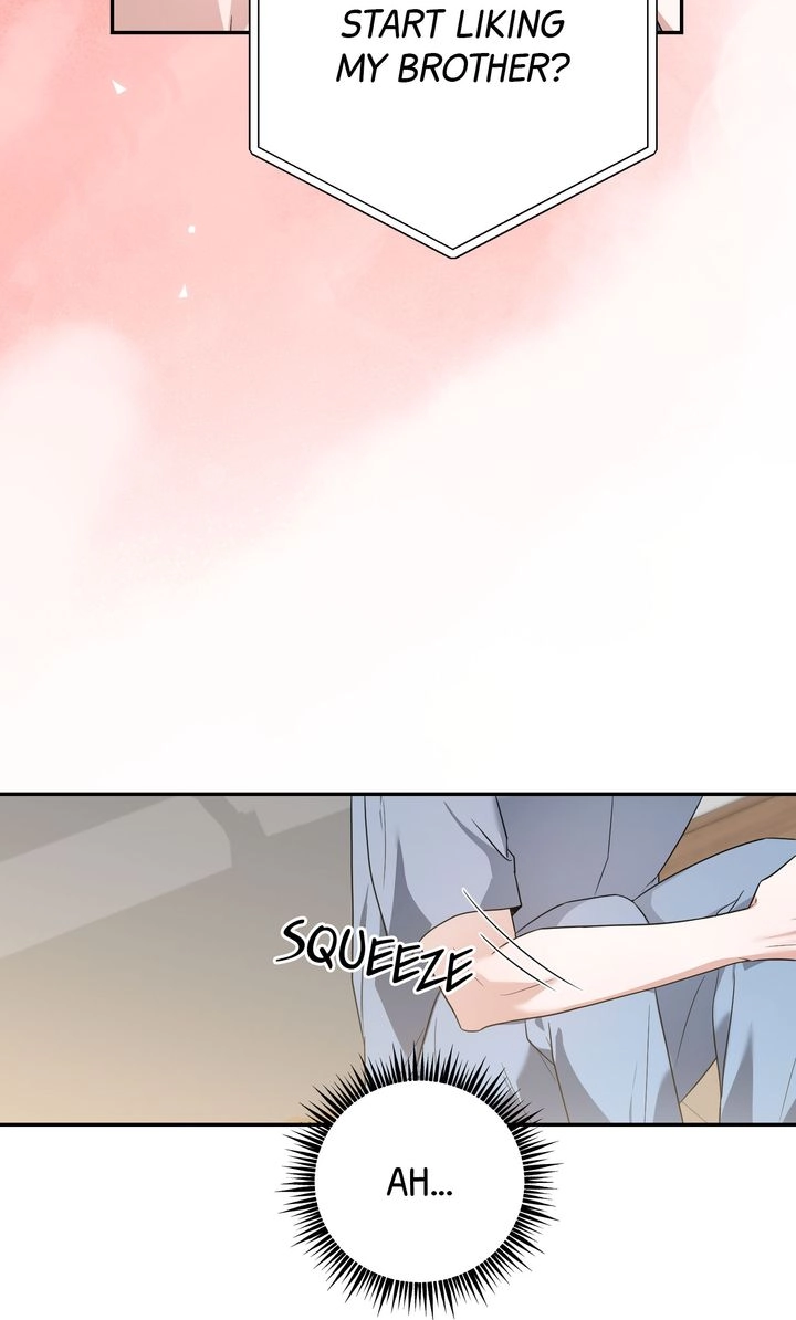 Read Sweet Shot chapter 46 image 6 on Lezhin