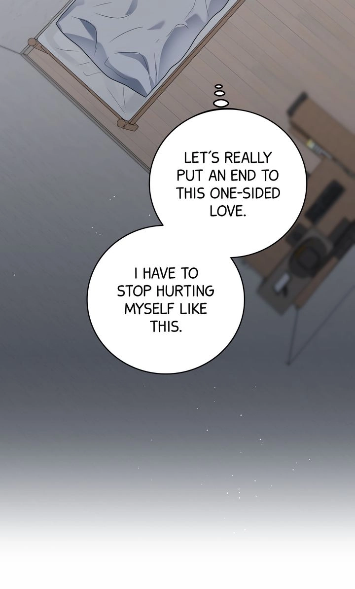 Read Sweet Shot chapter 46 image 70 on Lezhin