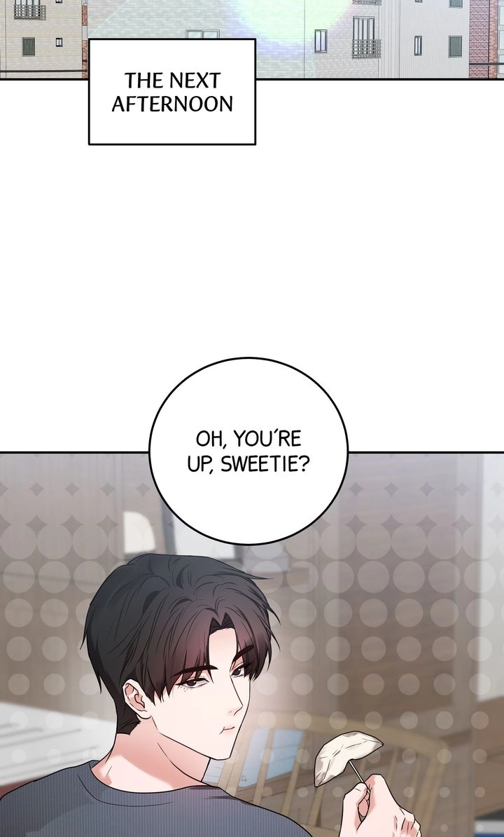 Read Sweet Shot chapter 46 image 72 on Lezhin