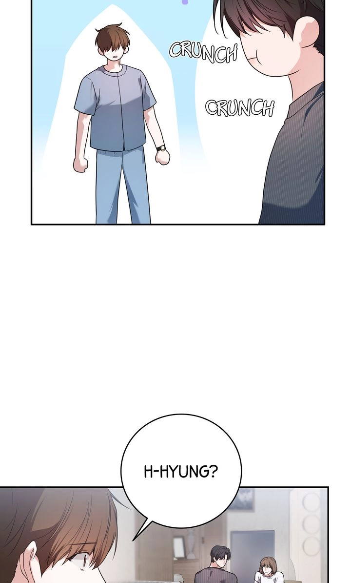 Read Sweet Shot chapter 46 image 74 on Lezhin