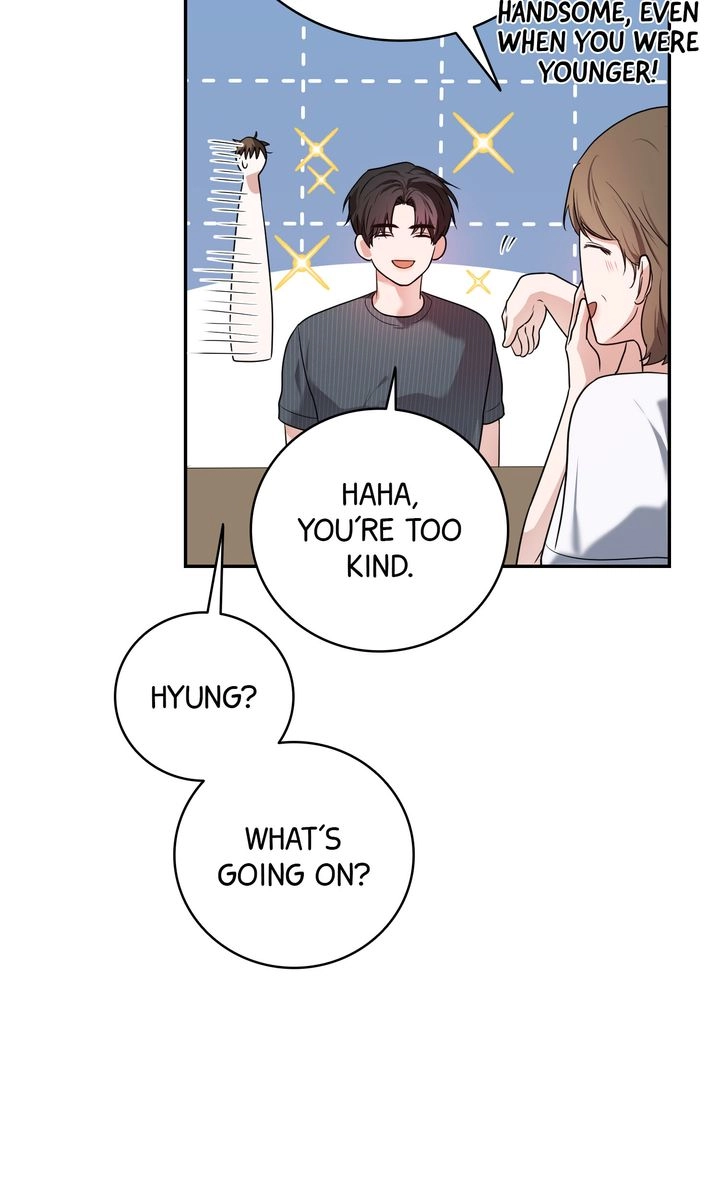 Read Sweet Shot chapter 46 image 76 on Lezhin