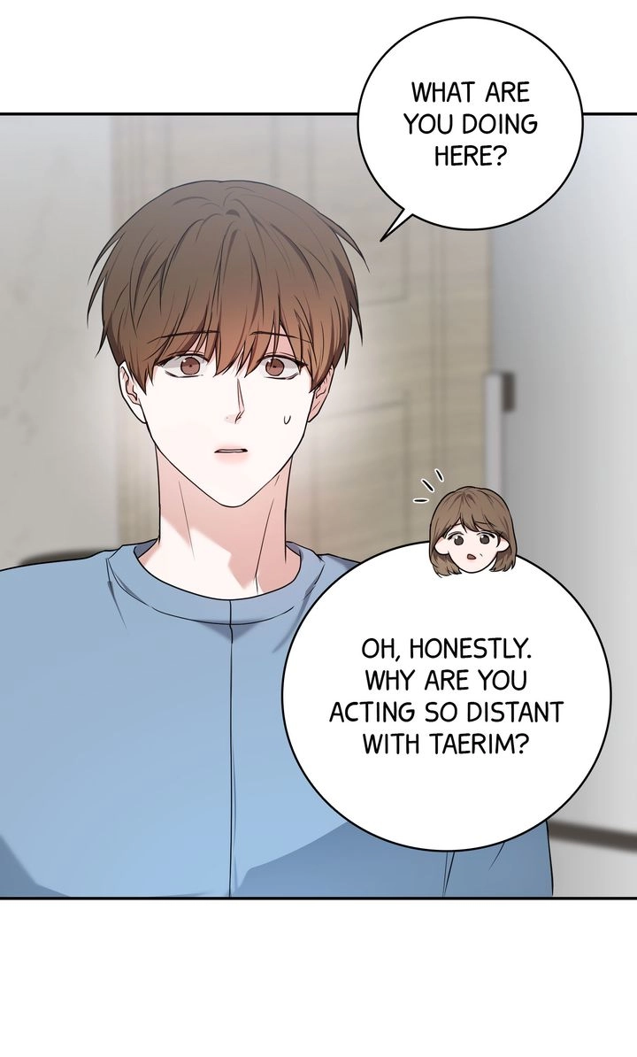 Read Sweet Shot chapter 46 image 77 on Lezhin