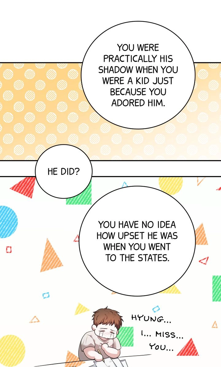 Read Sweet Shot chapter 46 image 78 on Lezhin