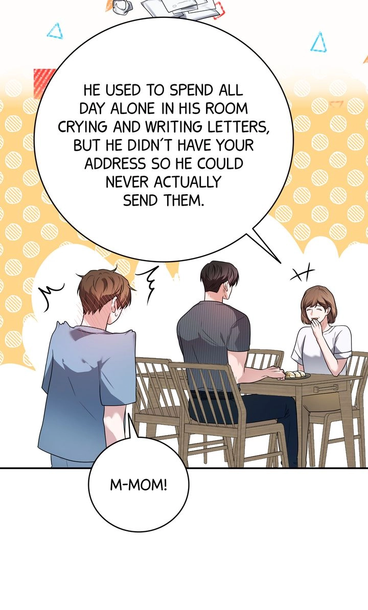 Read Sweet Shot chapter 46 image 79 on Lezhin