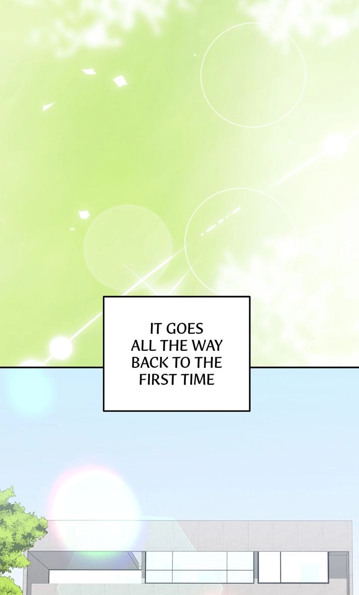 Read Sweet Shot chapter 46 image 8 on Lezhin