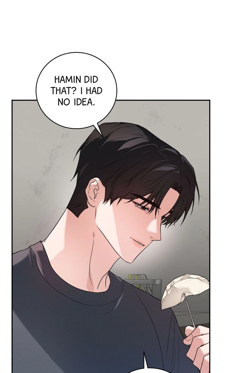 Read Sweet Shot chapter 46 image 80 on Lezhin