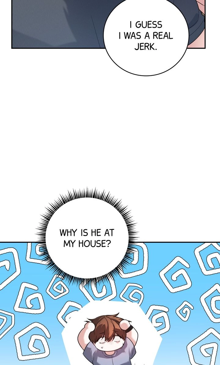 Read Sweet Shot chapter 46 image 81 on Lezhin