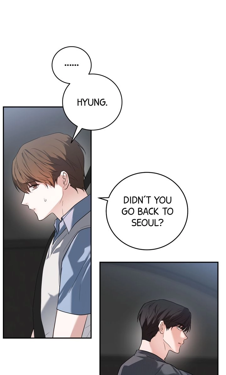 Read Sweet Shot chapter 46 image 87 on Lezhin