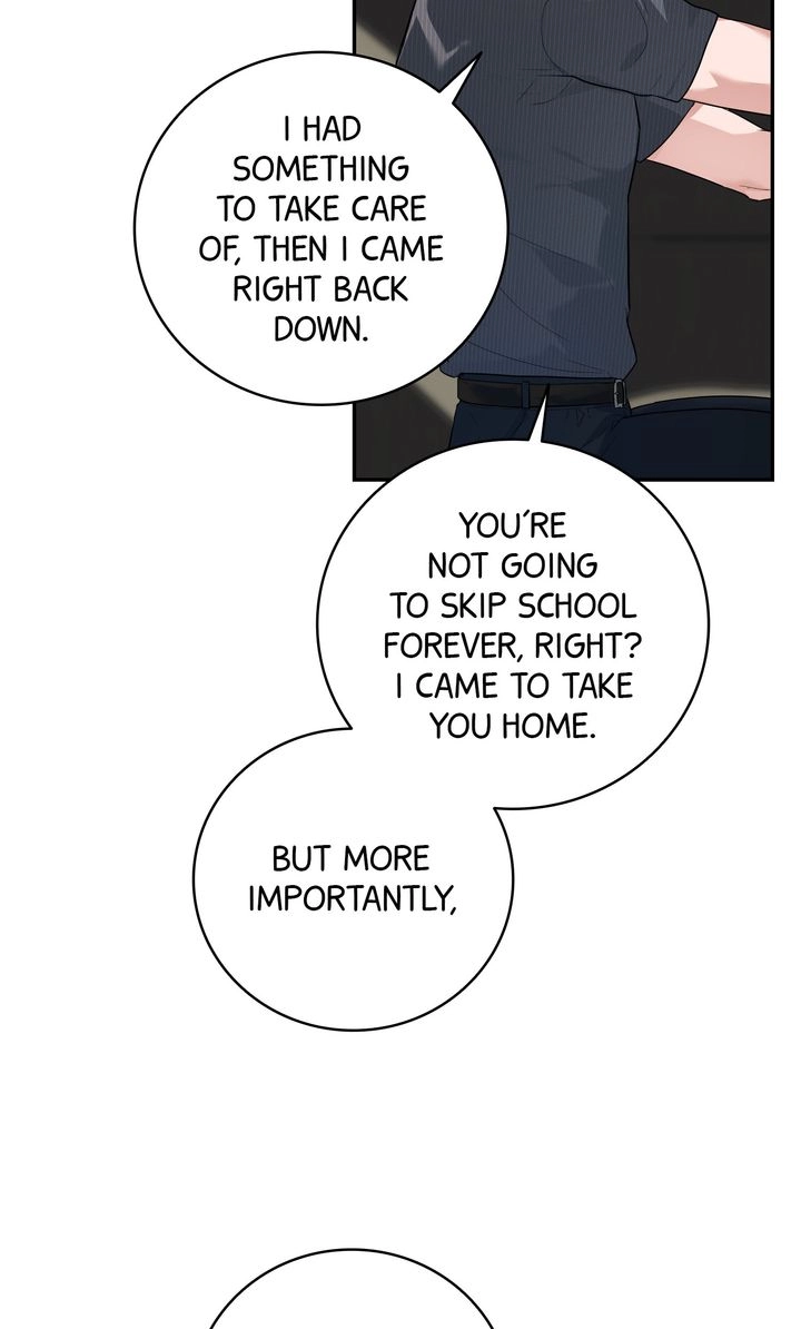 Read Sweet Shot chapter 46 image 88 on Lezhin