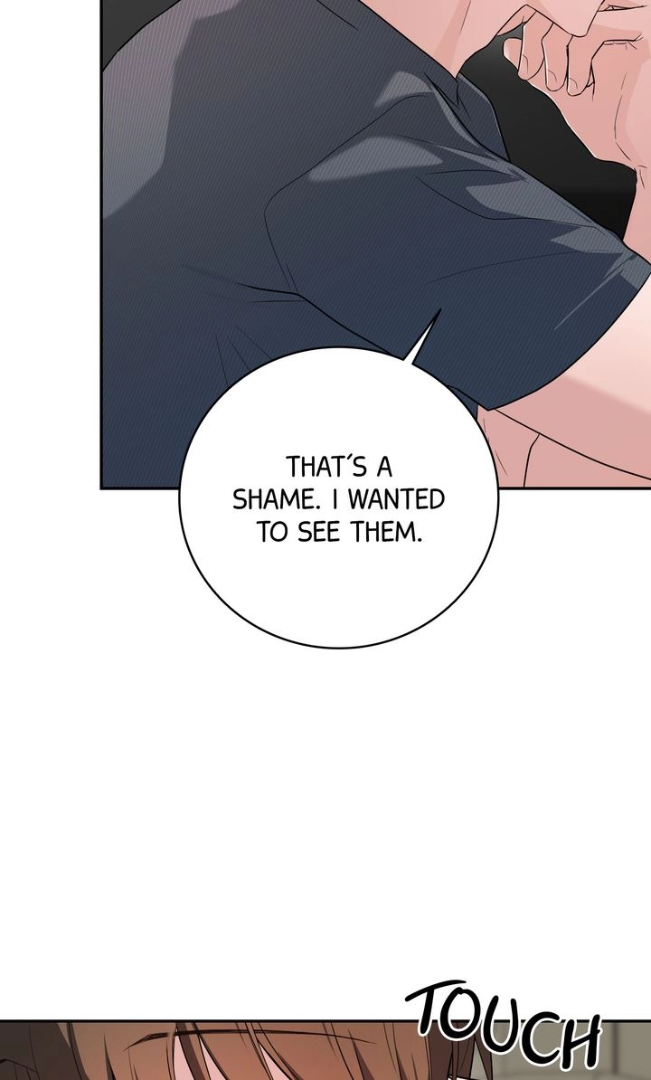 Read Sweet Shot chapter 46 image 92 on Lezhin