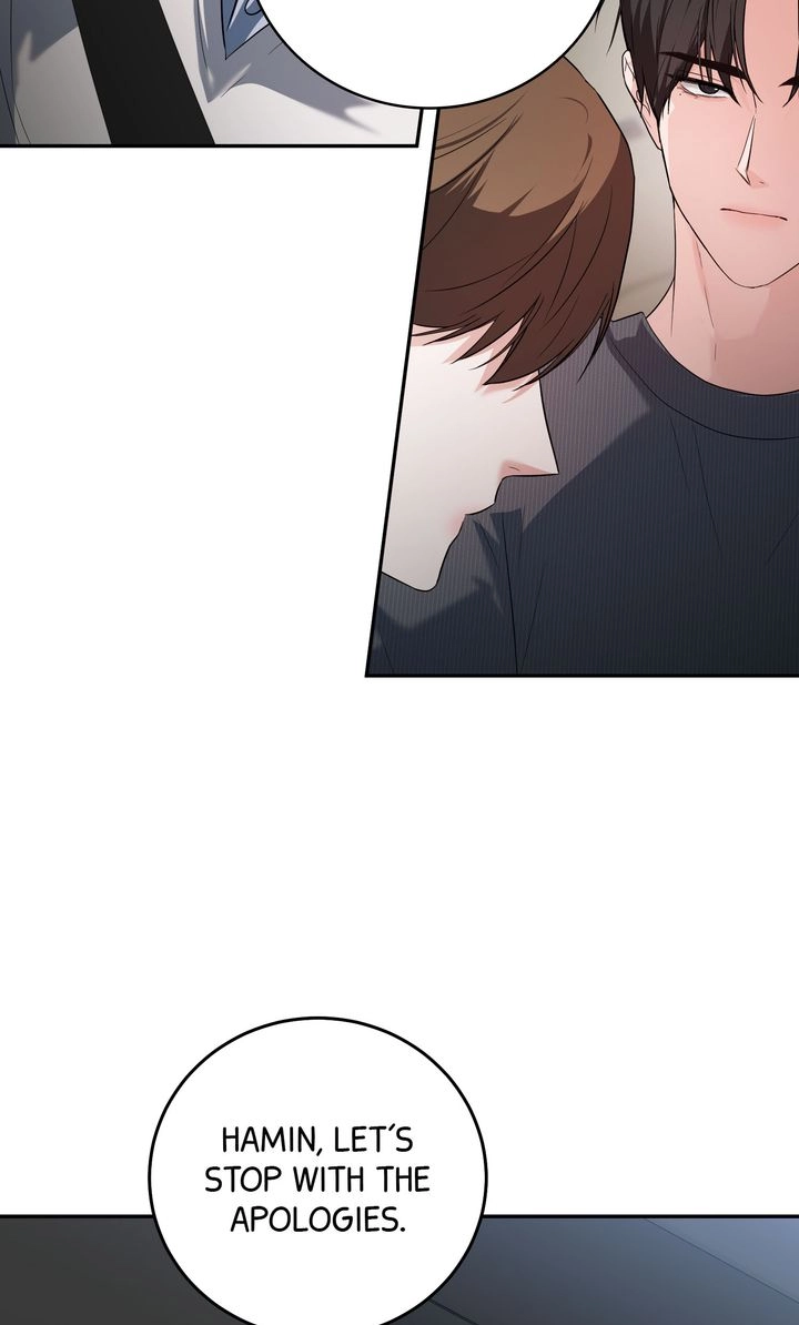 Read Sweet Shot chapter 46 image 96 on Lezhin
