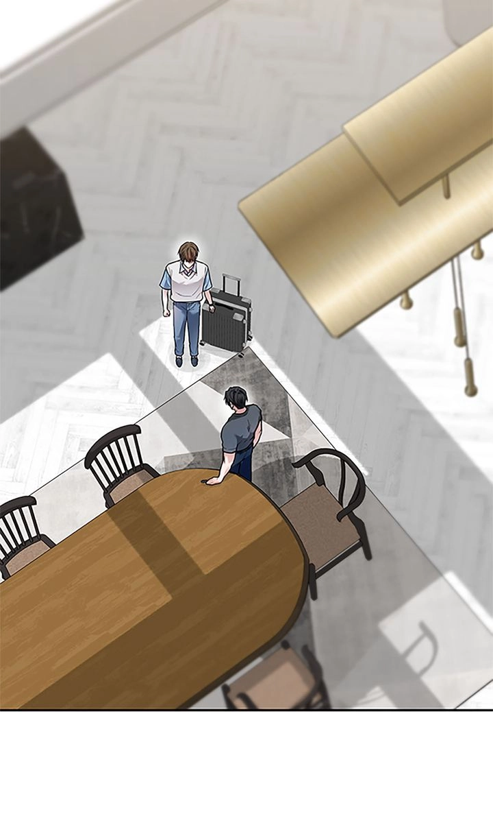 Read Sweet Shot chapter 47 image 1 on Lezhin