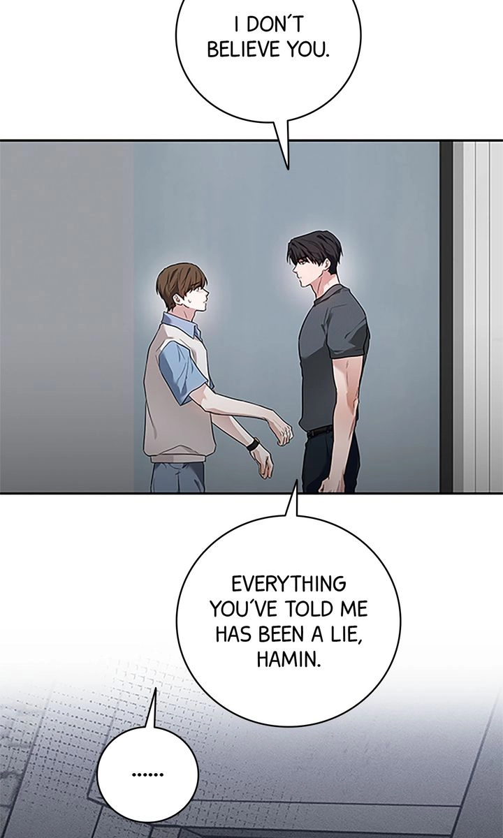 Read Sweet Shot chapter 47 image 11 on Lezhin