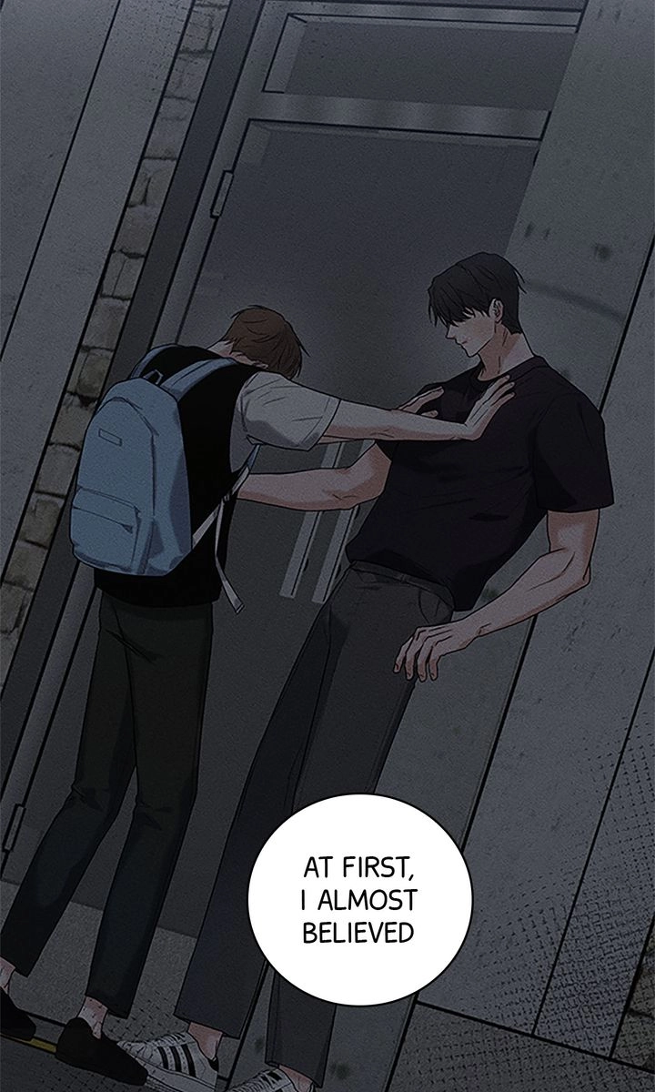 Read Sweet Shot chapter 47 image 12 on Lezhin