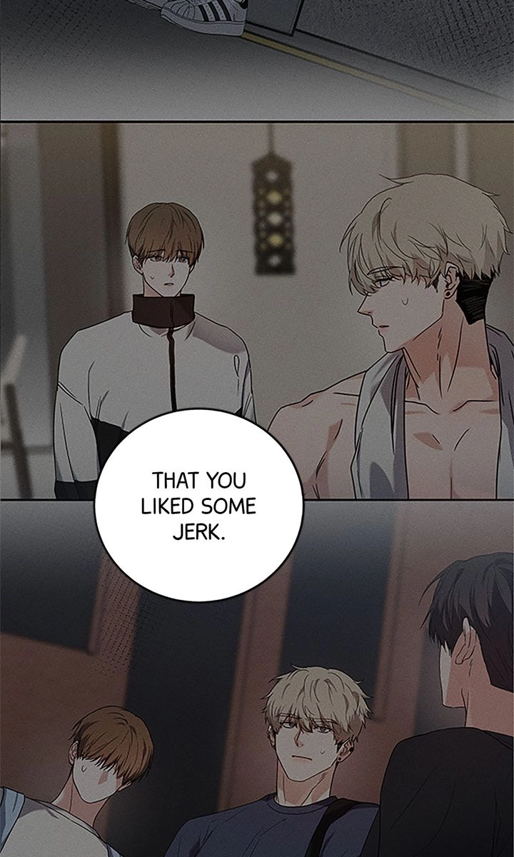 Read Sweet Shot chapter 47 image 13 on Lezhin