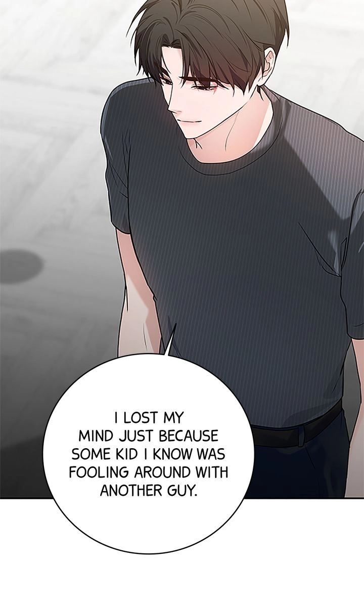 Read Sweet Shot chapter 47 image 17 on Lezhin