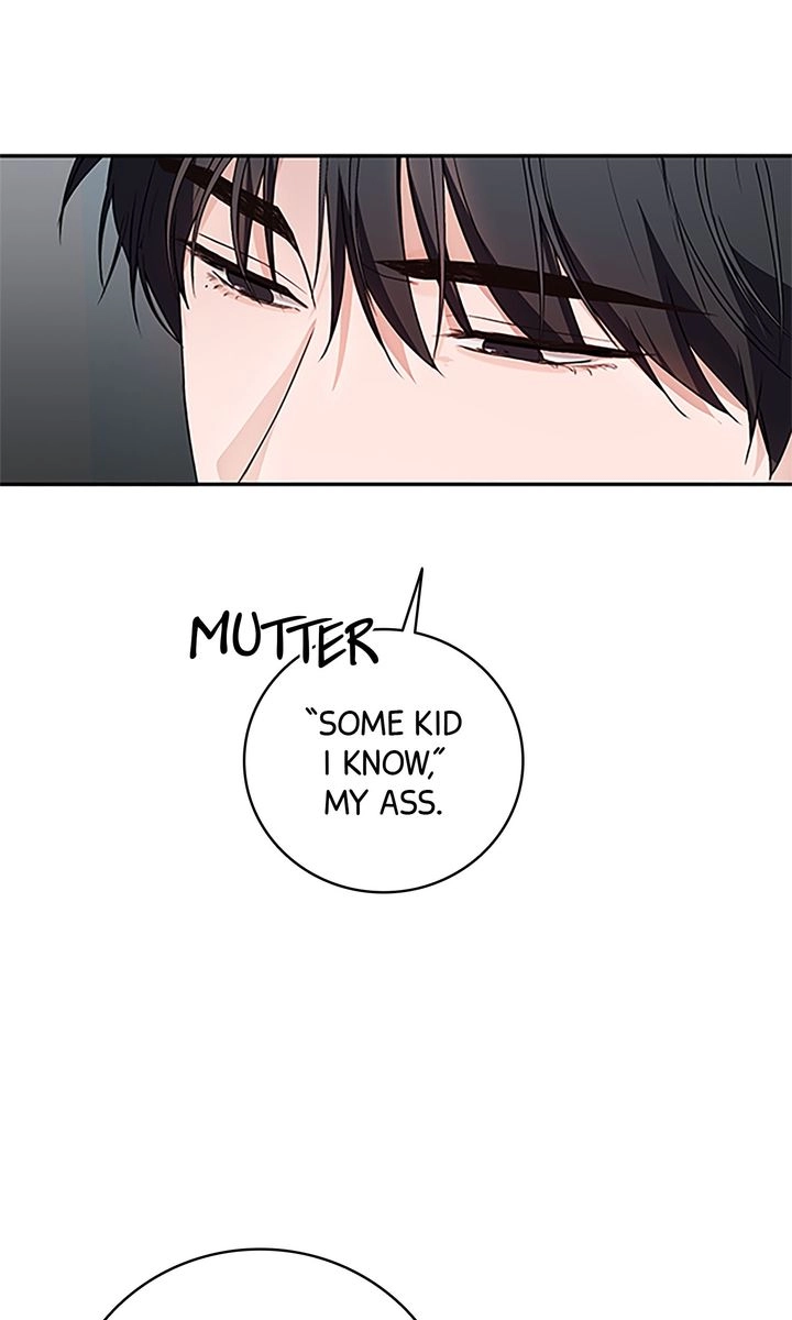 Read Sweet Shot chapter 47 image 18 on Lezhin