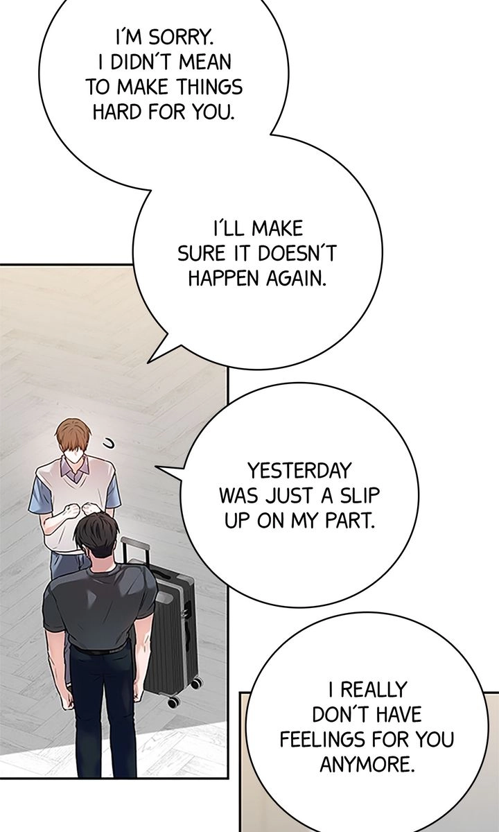 Read Sweet Shot chapter 47 image 19 on Lezhin