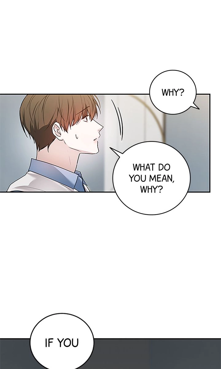Read Sweet Shot chapter 47 image 21 on Lezhin