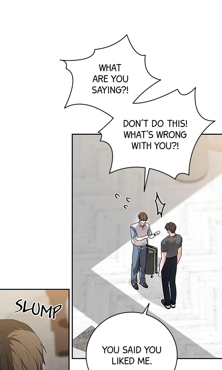 Read Sweet Shot chapter 47 image 23 on Lezhin