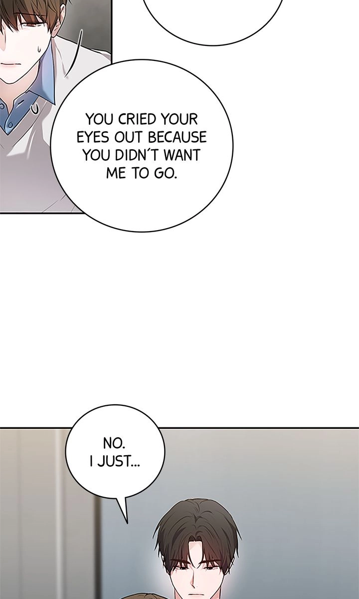 Read Sweet Shot chapter 47 image 24 on Lezhin
