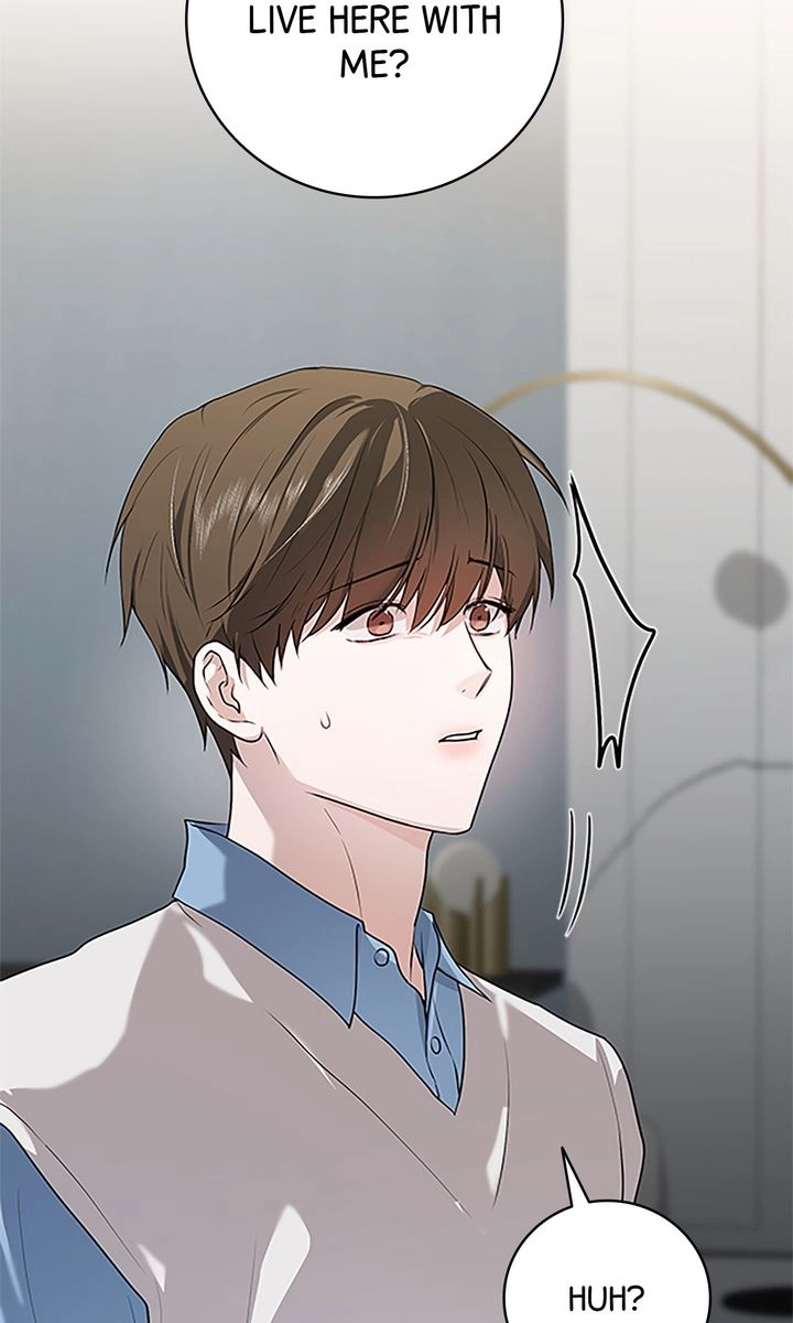 Read Sweet Shot chapter 47 image 27 on Lezhin