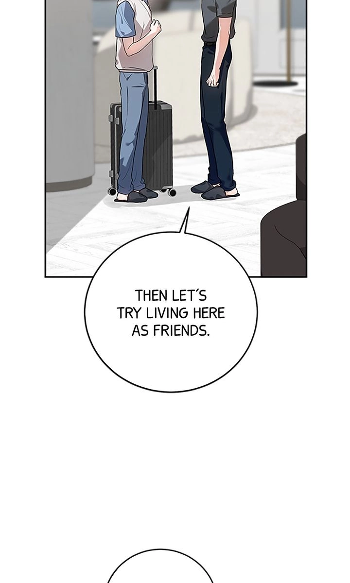 Read Sweet Shot chapter 47 image 29 on Lezhin