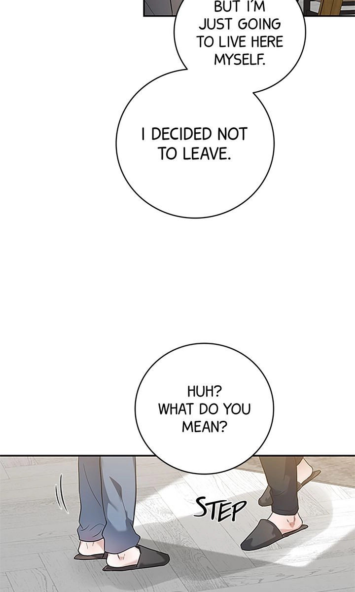 Read Sweet Shot chapter 47 image 3 on Lezhin