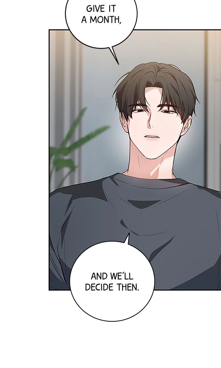 Read Sweet Shot chapter 47 image 30 on Lezhin