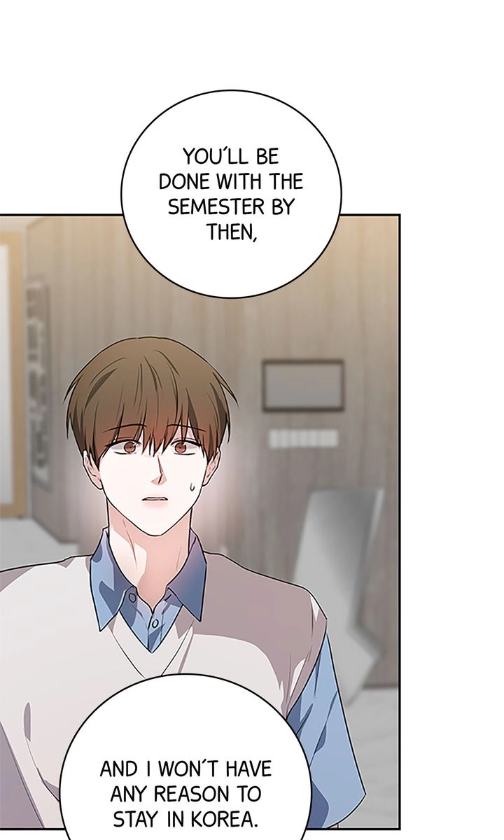 Read Sweet Shot chapter 47 image 31 on Lezhin