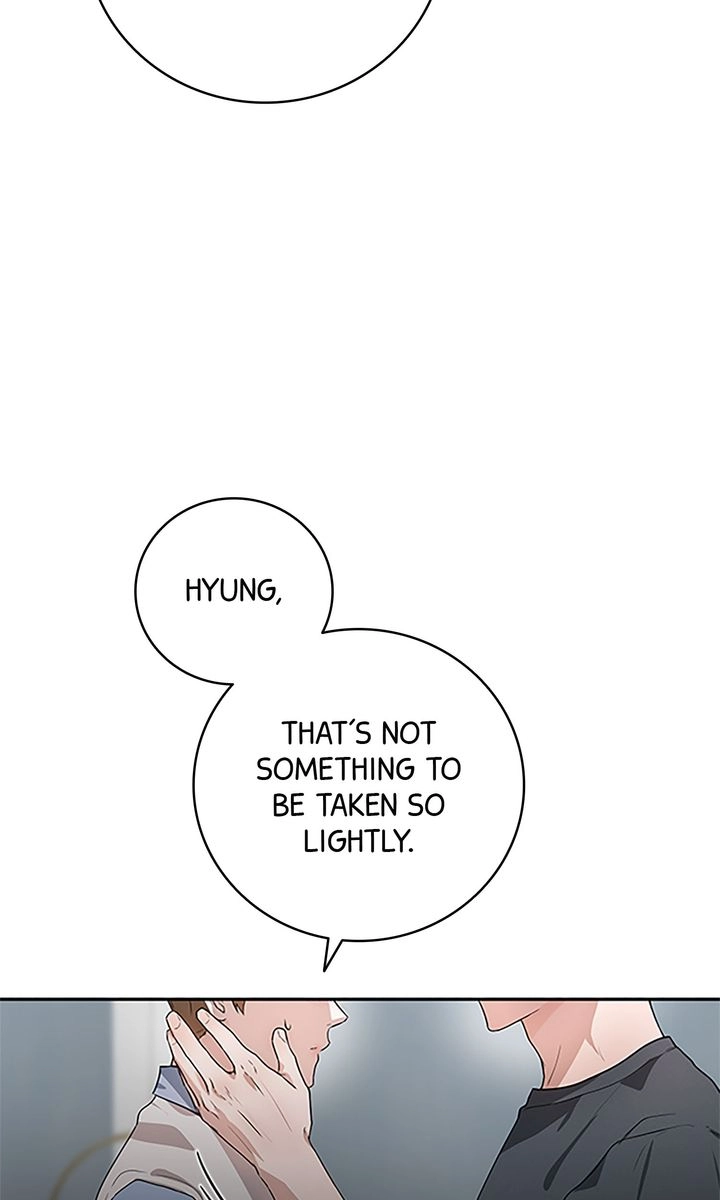 Read Sweet Shot chapter 47 image 32 on Lezhin